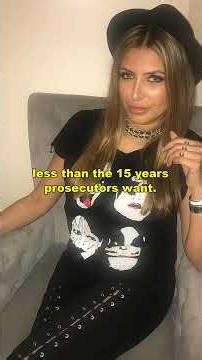 Slash's Ex-Wife Pledges Mercy for 'Ketamine Queen' Amid Matthew Perry's Tragic Death