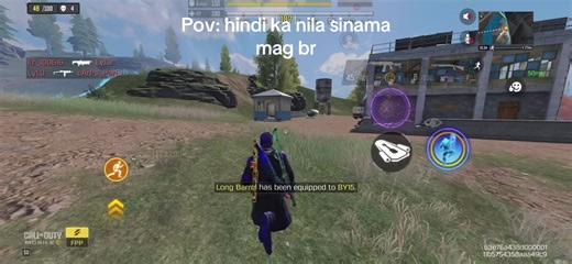 Exciting CODM Gameplay Highlights and Edits