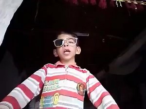 6.7K views · 324 reactions | #Viral_Kashmiri..... NEXT LEVEL OF CONFIDENCE Education-Minister | Ghanta_ghar ganderbal | Facebook