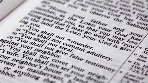 What's next for Ten Commandments case