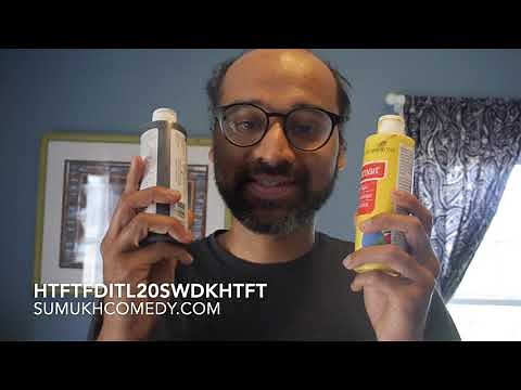 How To Make a Protest Poster