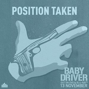 2.1K views · 53 reactions | Te-Kill-Yah! Three days until Baby Driver...