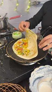 Made dosa for aunt 😍#oyeitsneha #shorts #ytshorts #cooking #bua #dosa #viralshorts #chutney