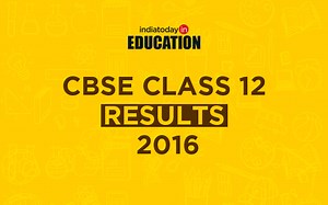 CBSE results declared at www.cbse.nic.in: Steps to check online