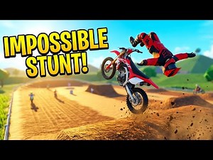 Roblox MX World: High-Speed Races & Crazy Air Tricks!