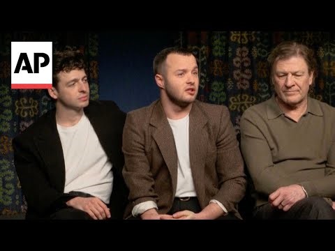 Arthur Hughes puts 'Shardlake' in the spotlight