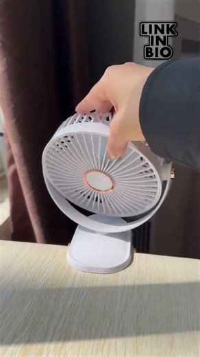 Mini Fan | Box Fan | Table Fan | Cooling Fan – Best Summer Gadget🌬️#diy #airconditioner #miniac