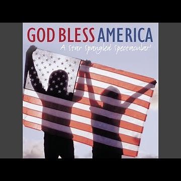 God Bless America