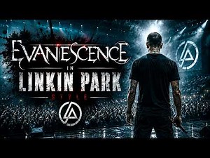 Evanescence – Bring Me To Life | Male Rock & Metal Cover (Linkin Park Style)