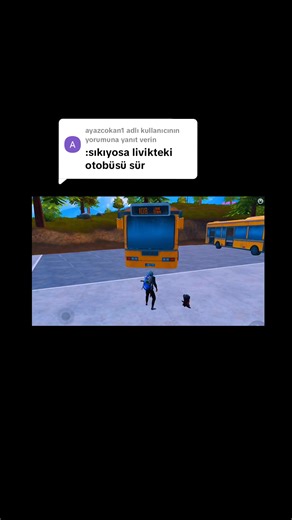 Otobüs Yolculukları ve Eğlenceli Anılar