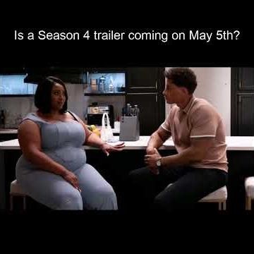 Tyler Perry's Zatima | Is A Season 4 Trailer Dropping On May 5th?