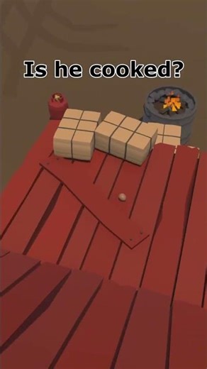 This Might Be the END of Eggbert 🥚👀