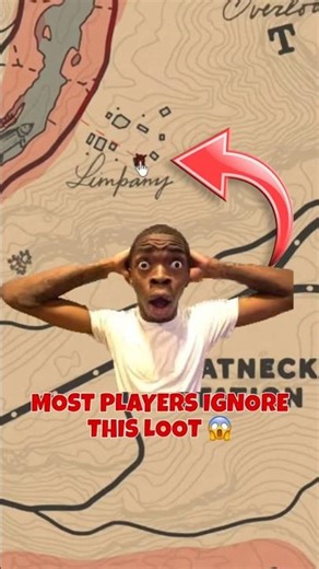 MOST PLAYERS MISSED THIS $500 LOOT ☠️ #rdr2 #loot #money