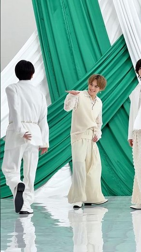 Machu Fancam📸#松倉海斗 #TravisJapan #陰ニモ日向ニモ #ニモニモ #DancePerformanceVideo