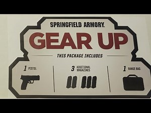 Comparison between Springfield Armory Hellcat Pro vs Glock 43x