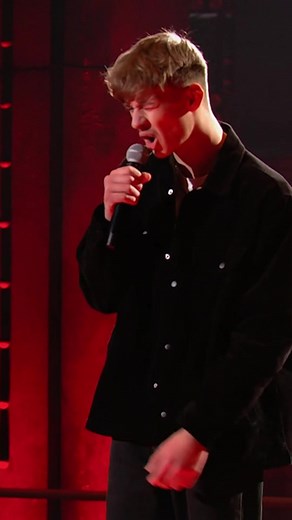 Gabriel zeigt in den Sing Offs noch einmal seine einzigartige Stimme! 😎 #VoiceKids