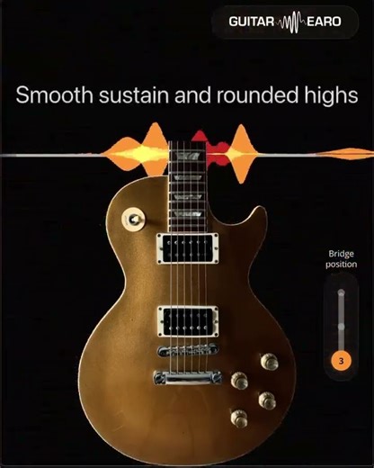 Telecaster vs Les Paul: reveal