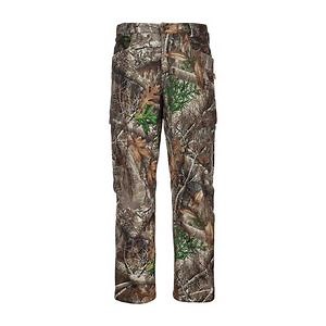 [Hot Item] Outdoor Clothes Shooting Pants Classic Forest Camouflage Waterproof Hunting Pants