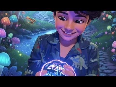 Magic wonder sphere🪄