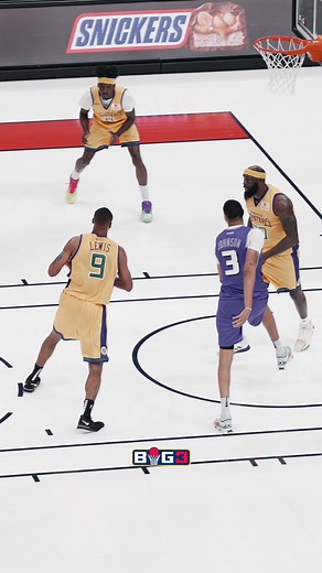 Brandon Moss ✈️ | BIG3