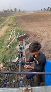 ploughing 💪 | Agriculture World