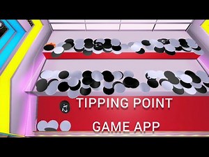 Tipping Point Game App