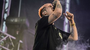 “Duki” cambió su nombre: desde hoy se hace llamar “Duko”