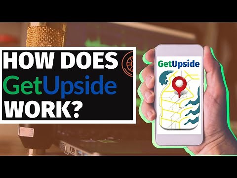 How Does Upside Work? Does it Actually Help Save Money On Gas?
