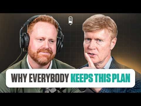 Our Clients Almost Never Leave This Medicare Plan - This Is Why