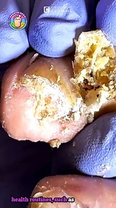 How to Keep Your Toenails Clean and Healthy #CleanToenails #FootHygiene | Renato Sena