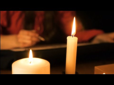 Medieval Sketching | Cinematic ASMR (pencils, kneaded art eraser, low sounds, no talking)