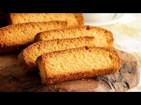 Bay Biscuits | Easy Tea-Time Cookies Recipe - CUKit!