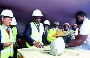 Transformation locale du cacao: Une nouvelle unité industrielle sera mise en service en 2024