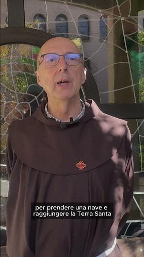 L'incontro con il Sultano | 800 anni di san Francesco