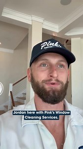Get your free window cleaning quote today! | Pink's Windows Emerald Coast