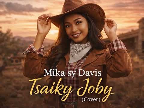 🎤 Mika sy Davis – Tsaiky Joby (Cover) 🎶