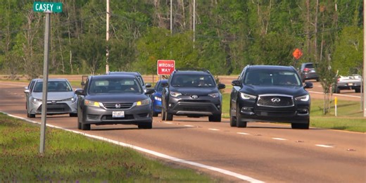 MDOT making major repairs to Highway 468 in Rankin County