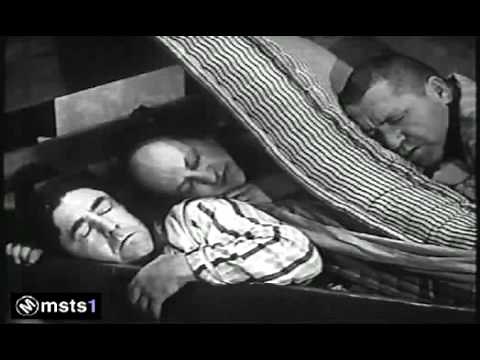 WSBK-38 - 3-Stooges - '76 - (MSTS1 repro)