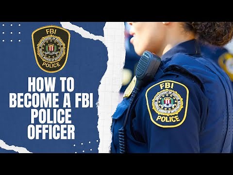 The FBI's Secret Protectors: A Deep Dive into FBI Police Officers
