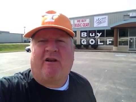 Mike's Golf Shop - WE BUY GOLF CLUBS!