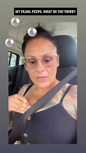 These broken, iridescent shells — shaped by the ocean's force-remind me of life.The world can be rough... salty, heavy, relentless.But just like these shells, we still shine-especially in the cracks.We don't get to choose what breaks us, but we do get to choose whether we become bitter...or beautifully transformed. #heal #HealingJourney #GriefAndGrow #OceanWisdom #SaltwaterHealing #IridescentSoul #TransformedByLife #BeautyInBrokenness #LifeLessons #ShellCollector #MindfulMoments #BrokenButBeauti