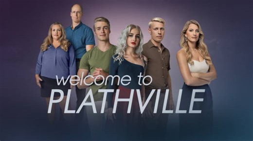 Welcome to Plathville Returns Without Two of Its Most Watchable Cast Members MEMORABLE TV