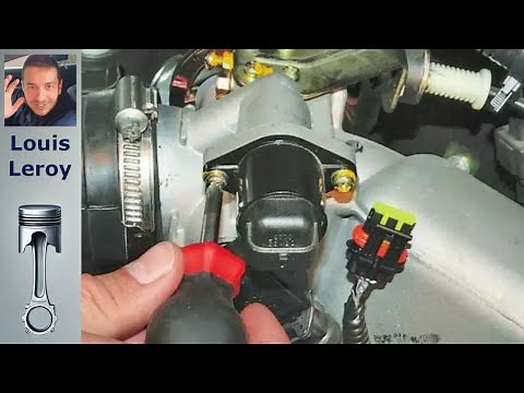 Complete Guide: Easy and Effective Idle Control Troubleshooting and Check