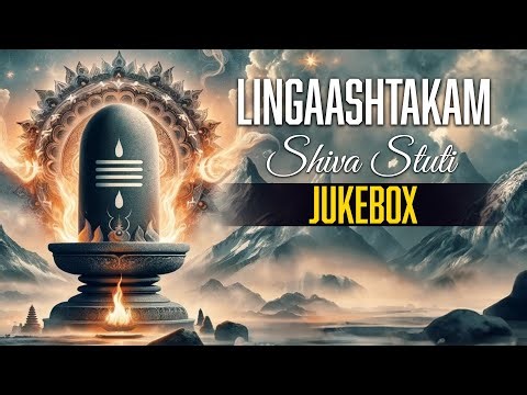 Shiva Stuti by T S Ranganathan | Lingaashtakam - Jukebox | Lord Shiva MahaShivratri Special Songs