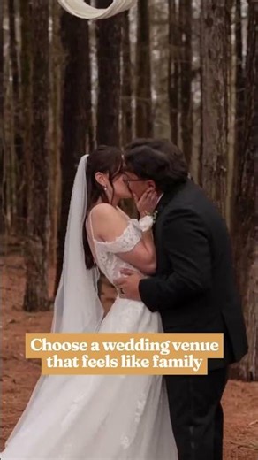 Choosing Your Ideal Wedding Venue