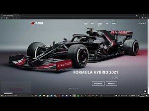 How To Install Mods On Assetto Corsa! (content manager)
