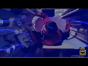 Star Trek - Push The Button