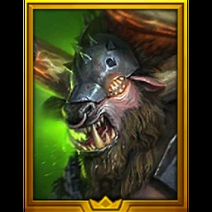 Хаккорн (Hakkorhn Smashlord) - Гайд, Таланты, Советы, Шмот - RAID SHADOW LEGENDS