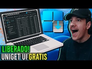 Released! UniGetUI - The best TOOL for Windows - CHECK IT OUT NOW