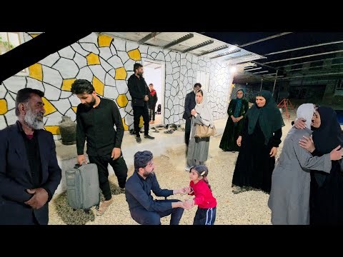 The Peren Family’s Struggle with Despair — Shirowan’s Fight to Bring Back Hope”